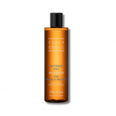 Шампунь для нормальной и сухой кожи головы - Curly Shyll Root Remedy Normal and Dry Scalp Shampoo