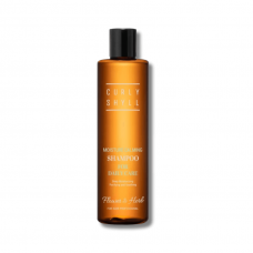 Увлажняющий успокаивающий шампунь - Curly Shyll Moisture Calming Shampoo