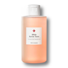 Тонер для глибокого зволоження з біфідою - Cuskin Dr.Solution Bifida Barrier Toner