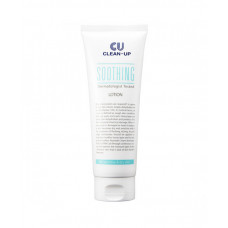 Лосьйон для обличчя та тіла - Cuskin Clean-Up Soothing Lotion