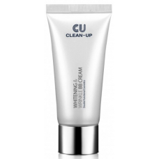 BB-крем з пептидами - Cuskin Whitening&Wrinkle BB Cream