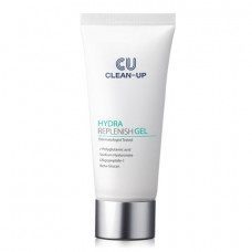 Зволожуючий гель - Cuskin Clean-Up Hydra Replenish Gel
