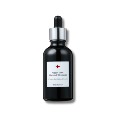 Ампула с ниацинамидом 10% и витамином С – Cuskin Dr. Solution Niacin 10% Vitamin C Ampoule