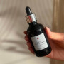 Ампула з ніацинамідом 10% та вітаміном С - Cuskin Dr. Solution Niacin 10% Vitamin C Ampoule - Фото 2
