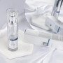Антивіковий серум з вітаміном U и пептидами - Cuskin Vitamin U Serum - Фото 2