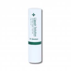 Бальзам для губ із ферментами - Cuskin Dr. Solution Lippair Solution