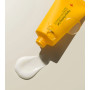 Ензимний пілінг-гель - Cuskin Dr.Solution Papaya Peeling Gel - Фото 2