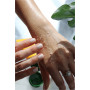 Ензимний пілінг-гель - Cuskin Dr.Solution Papaya Peeling Gel - Фото 3