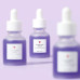Інтенсивна заспокійлива сироватка — Cuskin Dr. Solution Guaiazulene Serum фото 3