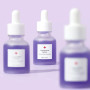 Интенсивная успокаивающая сыворотка — Cuskin Dr. Solution Guaiazulene Serum - Фото 4