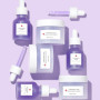 Інтенсивний заспокійливий крем з гвайазуленом - Cuskin Dr. Solution Guaiazulene Cream - Фото 3
