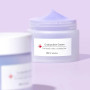 Інтенсивний заспокійливий крем з гвайазуленом - Cuskin Dr. Solution Guaiazulene Cream - Фото 4