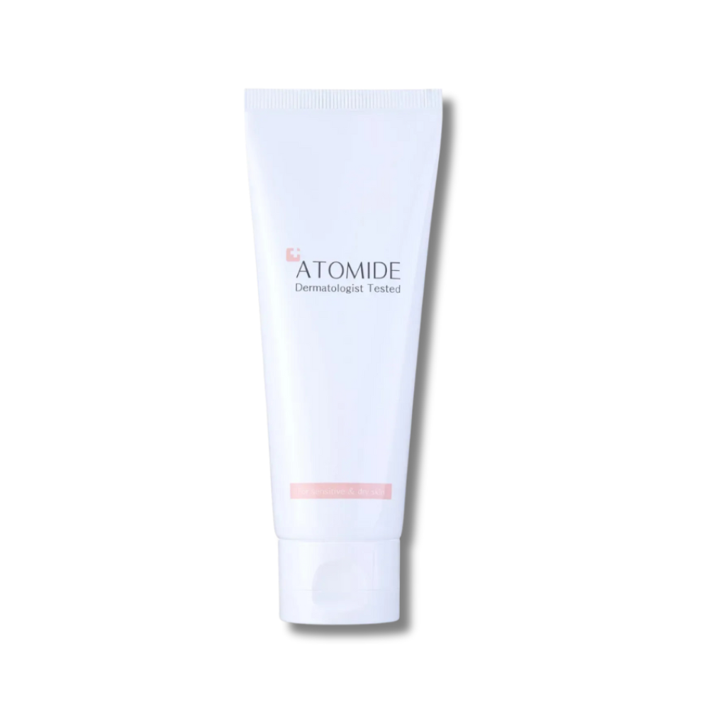 Крем для атопической кожи - Cuskin Clean-Up Atomide Cream - Фото 1