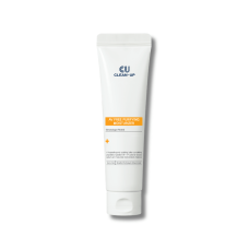 Крем для жирної проблемної шкіри - Cuskin Clean-up Av Free Purifying Moisturizer