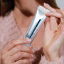 Крем-вуаль для рук з пептидами та волюфіліном - Cuskin Vitamin U Hand Veil Cream - Фото 3
