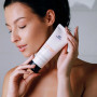 Кремова очищуюча пінка із каламіном та саліциловою кислотою - Cuskin Clean-Up AV Free Vanishing Foam Cleanser - Фото 3