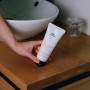 Кремова очищуюча пінка із каламіном та саліциловою кислотою - Cuskin Clean-Up AV Free Vanishing Foam Cleanser - Фото 2