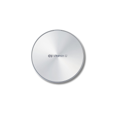 Кушон с полинуклеотидами и витамином U - Cuskin Vitamin U Coverfit Cushion Pact SPF 50+ PA++++ 