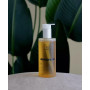 Очищаюча зволожуюча пінка для чутливої шкіри - Cuskin Clean-Up Hydro Foam Cleanser - Фото 3