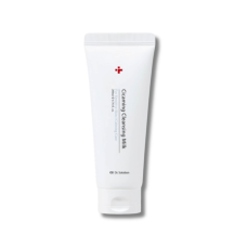 Очищуюче молочко з центеллою - Cuskin Dr. Solution Cicaming Cleansing Milk