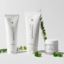 Очищающее молочко с центеллой - Cuskin Dr. Solution Cicaming Cleansing Milk - Фото 2