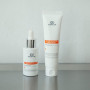 Очищувальна сироватка для проблемної шкіри - Cuskin Clean-Up AV Free Purifying Serum - Фото 2