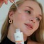 Очищувальна сироватка для проблемної шкіри - Cuskin Clean-Up AV Free Purifying Serum - Фото 3