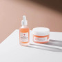Омолаживающая сыворотка с лизатом бифидобактерий 76% - Cuskin Dr.Solution Bifida Barrier Ampoule  - Фото 3