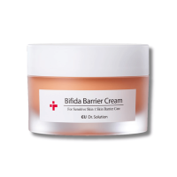 Омолоджуючий крем з лізатом біфідобактерій 65% - Cuskin Dr.Solution Bifida Barrier Cream 