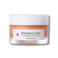 Омолаживающий крем с лизатом бифидобактерий 65% - Cuskin Dr.Solution Bifida Barrier Cream