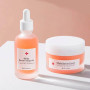 Омолоджуючий крем з лізатом біфідобактерій 65% - Cuskin Dr.Solution Bifida Barrier Cream - Фото 3
