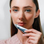 Пептидна сироватка для губ з вітаміном U та волюфіліном - Cuskin Vitamin U Lip Veil Serum - Фото 5