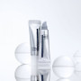 Пептидна сироватка для губ з вітаміном U та волюфіліном - Cuskin Vitamin U Lip Veil Serum - Фото 3