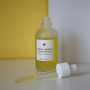 Пілінг-сироватка з AHA 30% та BHA 0,5% кислотами - Cuskin Dr.Solution AHA 30% BHA 0.5% Washable Peel Serum - Фото 2