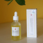 Пілінг-сироватка з AHA 30% та BHA 0,5% кислотами - Cuskin Dr.Solution AHA 30% BHA 0.5% Washable Peel Serum - Фото 3