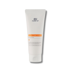 Пінка для вмивання - Cuskin Clean-Up AV Free Clean Foam Cleanser