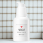 Протизапальна освітлююча сироватка з азелаїновою кислотою 10% - Cuskin Dr.Solution Azelaic Acid 10% Serum - Фото 2