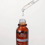 Регенеруюча сироватка з вітаміном C - Cuskin Clean-Up Vitamin C+ Serum - Фото 3