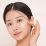 Регенерирующий крем с полинуклеотидами и бакучиолом - CUSKIN Dr.Solution PDRN Bakuchiol Cream 100 - Фото 2