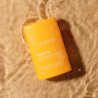 Солнцезащитный стик для чувствительных зон - Academie Sun Stick Sensitive Areas SPF50+ - Фото 3