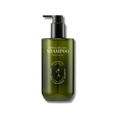 Веганський шампунь з олією моринги - CUSkin Dr.Solution Moringa Relaxing Shampoo