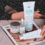 Восстанавливающий лосьон для лица и тела - CUSkin Clean-Up Soothing Lotion - Фото 2