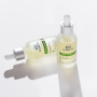 Заспокійлива сироватка для обличчя - Cuskin Clean-Up Calming Intensive Serum - Фото 3