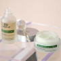 Заспокійлива сироватка для обличчя - Cuskin Clean-Up Calming Intensive Serum - Фото 4