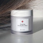 Заспокійливий крем із центелою та пантенолом - Cuskin Dr. Solution Cicaming B5 Madeca Cream - Фото 2