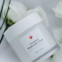 Заспокійливий крем із центелою та пантенолом - Cuskin Dr. Solution Cicaming B5 Madeca Cream - Фото 3