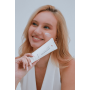 Заспокійливий лосьйон для відновлення з центеллою та пантенолом - Cuskin Dr.Solution Cicaming Centeca B5 Lotion - Фото 2