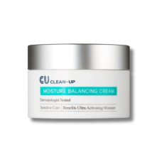 Увлажняющий крем - Cuskin Clean-Up Moisture Balancing Cream