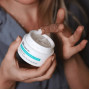 Зволожуючий крем - Cuskin Clean-Up Moisture Balancing Cream - Фото 2