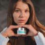 Зволожуючий крем - Cuskin Clean-Up Moisture Balancing Cream - Фото 3